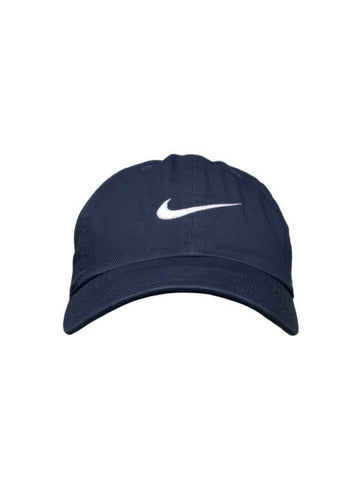 Nike Unisex Swoosh Navy Cap