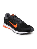 Nike Men Black Dart 12 MSL Running Shoes