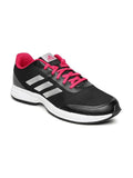 Adidas Women Black Ezar 4.0 Running Shoes