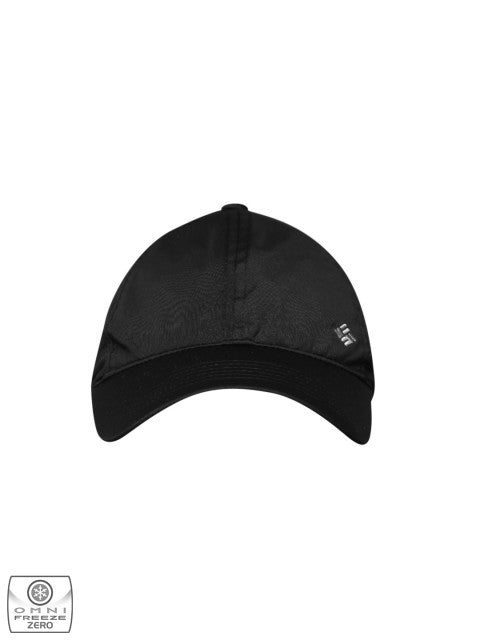 Columbia Men Black Coolhead Ball Cap