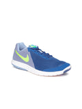 Nike Women Blue Flex Experience RN 6 Running Shoes