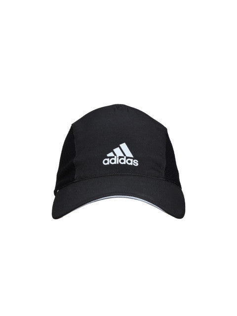 Adidas Unisex Black Run CLMCO Cap