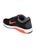 Nike Men Black Dart 12 MSL Running Shoes