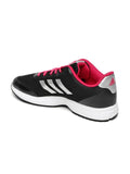 Adidas Women Black Ezar 4.0 Running Shoes