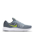 Nike Men Grey Lunarstelos Running Shoes