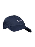 Nike Unisex Swoosh Navy Cap