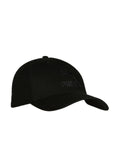 Puma Unisex Black Gator Stretch Fit Cap