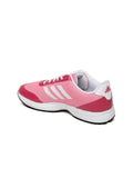 Adidas Women Pink Ezar 4.0 Running Shoes