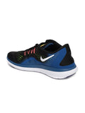 Nike Men Blue & Black Flex 2017 Running Shoes