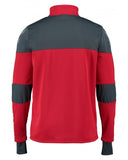 SCF SIRIUS HALF ZIP SWEAT