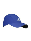 Adidas Unisex Blue CLMCO Patterned Running Cap