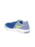 Nike Women Blue Flex Experience RN 6 Running Shoes