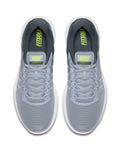 Nike Men Grey Lunarstelos Running Shoes