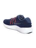 Nike Men Blue Lunarstelos Running Shoes