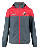 SCF SIRIUS ALL WEATHER JKT