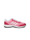 Adidas Women Pink Ezar 4.0 Running Shoes