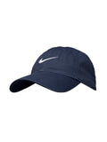 Nike Unisex Swoosh Navy Cap