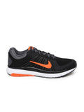 Nike Men Black Dart 12 MSL Running Shoes