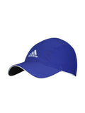 Adidas Unisex Blue CLMCO Patterned Running Cap