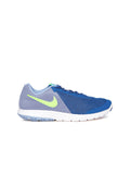 Nike Women Blue Flex Experience RN 6 Running Shoes