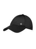 Columbia Men Black Coolhead Ball Cap