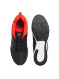 Adidas Men Black ADISPREE Running Shoes