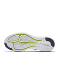 Nike Men Grey Lunarstelos Running Shoes