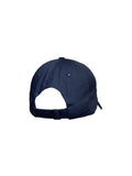 Nike Unisex Swoosh Navy Cap