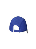 Adidas Unisex Blue CLMCO Patterned Running Cap