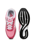 Adidas Women Pink Ezar 4.0 Running Shoes