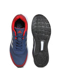 Adidas Men Navy ADISTARK 1.0 Running Shoes