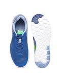 Nike Women Blue Flex Experience RN 6 Running Shoes