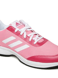 Adidas Women Pink Ezar 4.0 Running Shoes