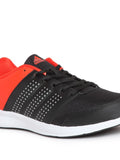 Adidas Men Black ADISPREE Running Shoes