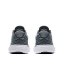 Nike Men Grey Lunarstelos Running Shoes