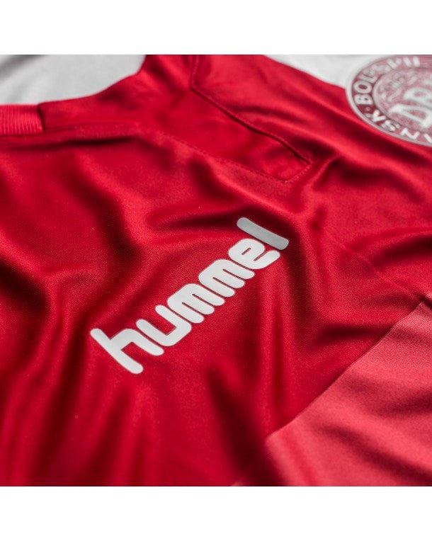 OLYMPIC HOME SS JERSEY PRO 2016