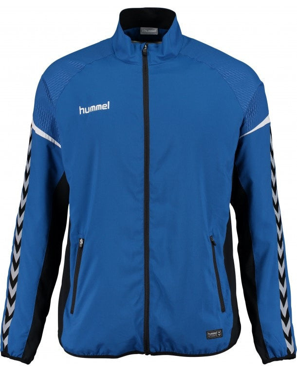 AUTH. CHARGE WINDBREAKER