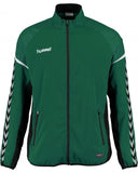 AUTH. CHARGE WINDBREAKER PRO