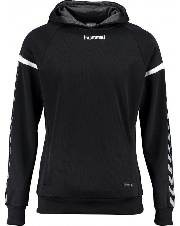 AUTH. CHARGE POLY HOODIE