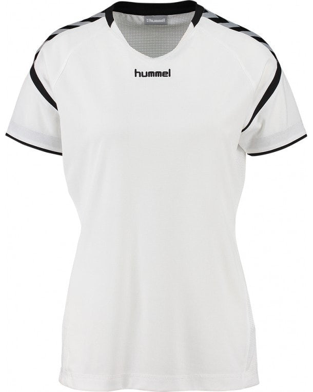 AUTH. CHARGE SS POLY JERSEY PRO WO