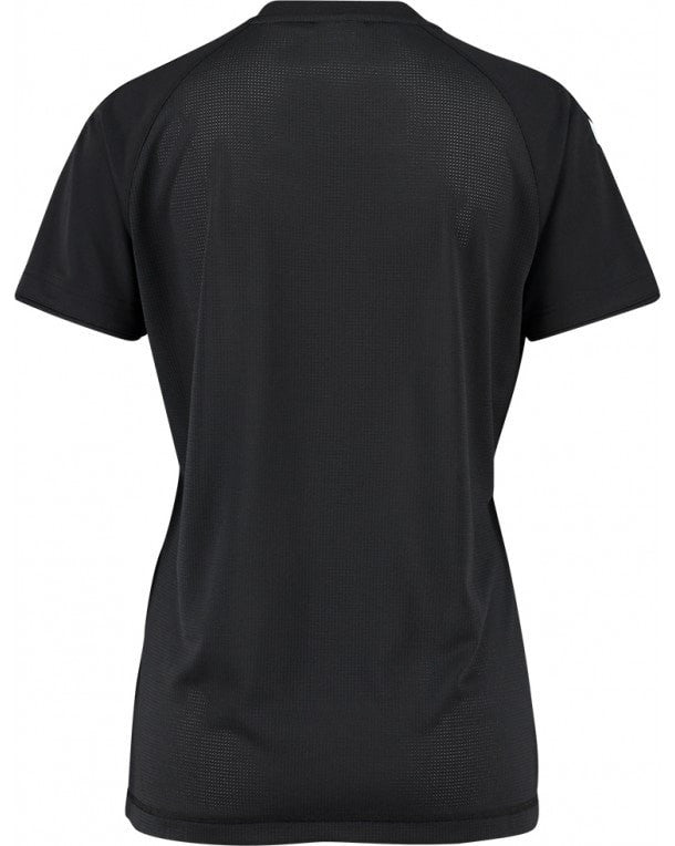 AUTH. CHARGE SS POLY JERSEY PRO WO