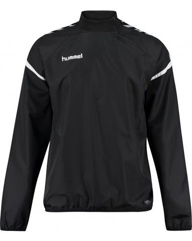 AUTH. CHARGE WINDBREAKER PRO