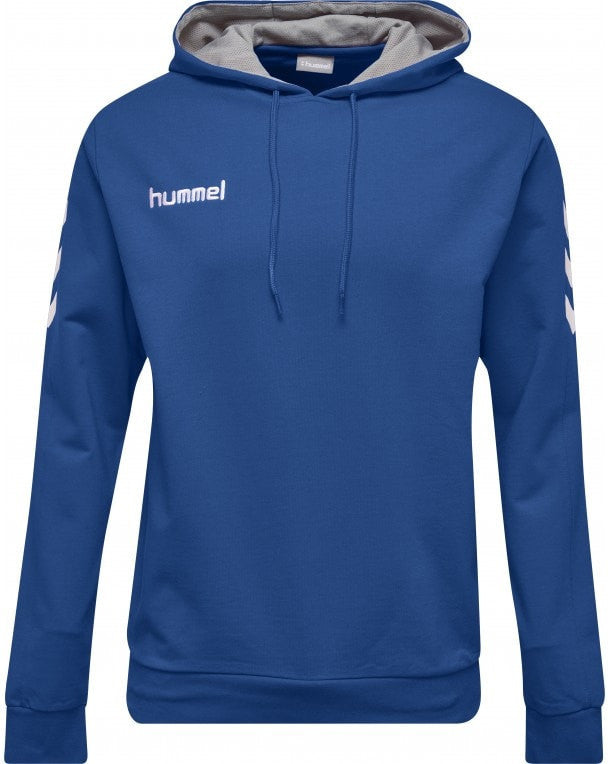 CORE COTTON HOODIE PRO