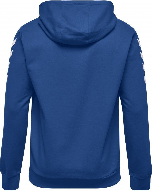 CORE COTTON HOODIE