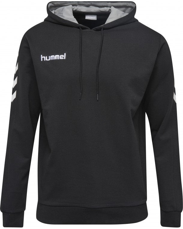 CORE COTTON HOODIE PRO