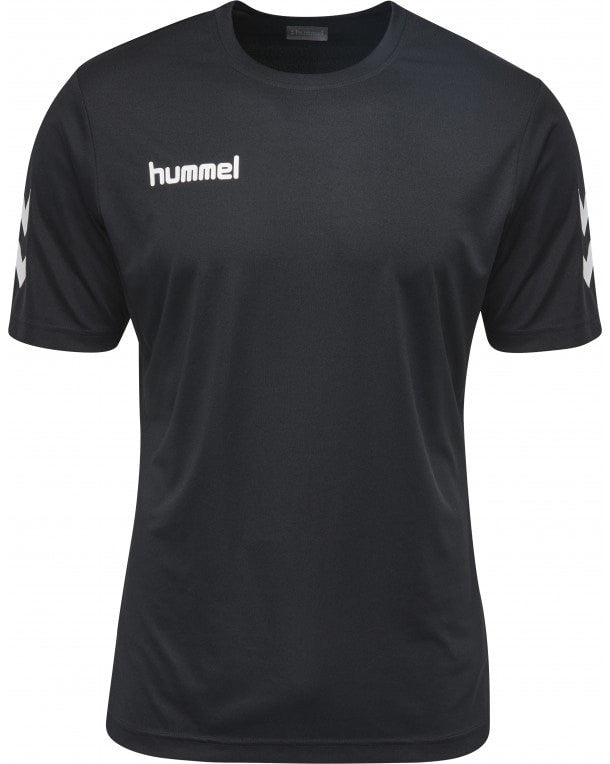 CORE POLYESTER TEE PRO