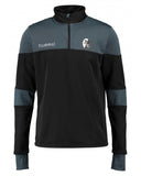 SCF SIRIUS HALF ZIP SWEAT