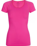 SUE SEAMLESS SS TEE