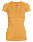 SUE SEAMLESS SS TEE